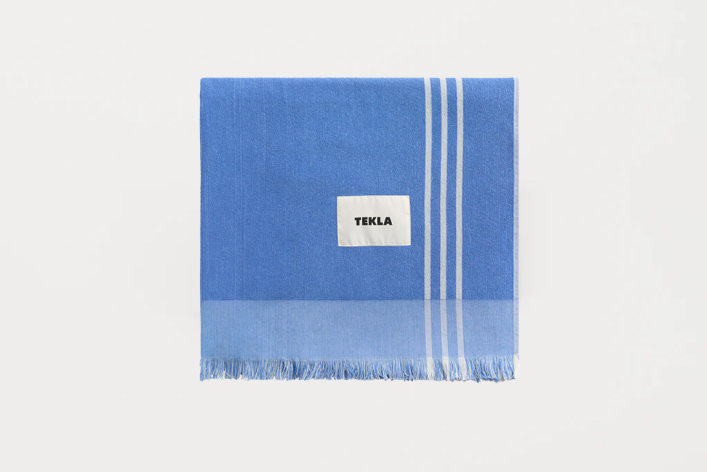 Azul Beach Towel