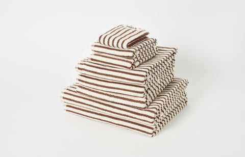 Kodiak Stripes Bath Towel