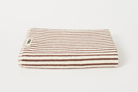 Kodiak Stripes Bath Towel