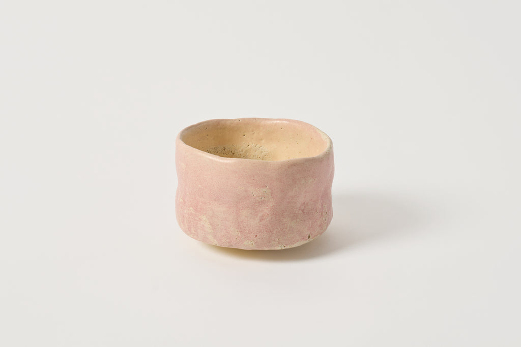 Shellgrit Chawan iii