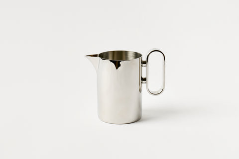 Stainless Steel Creamer