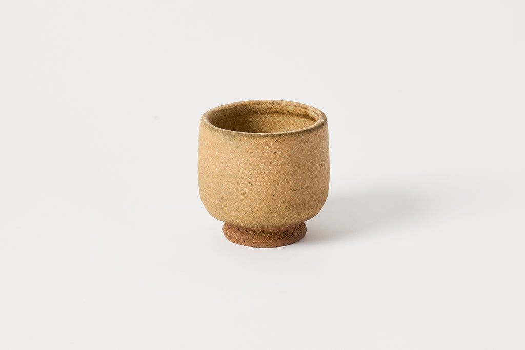 Ceramic cup