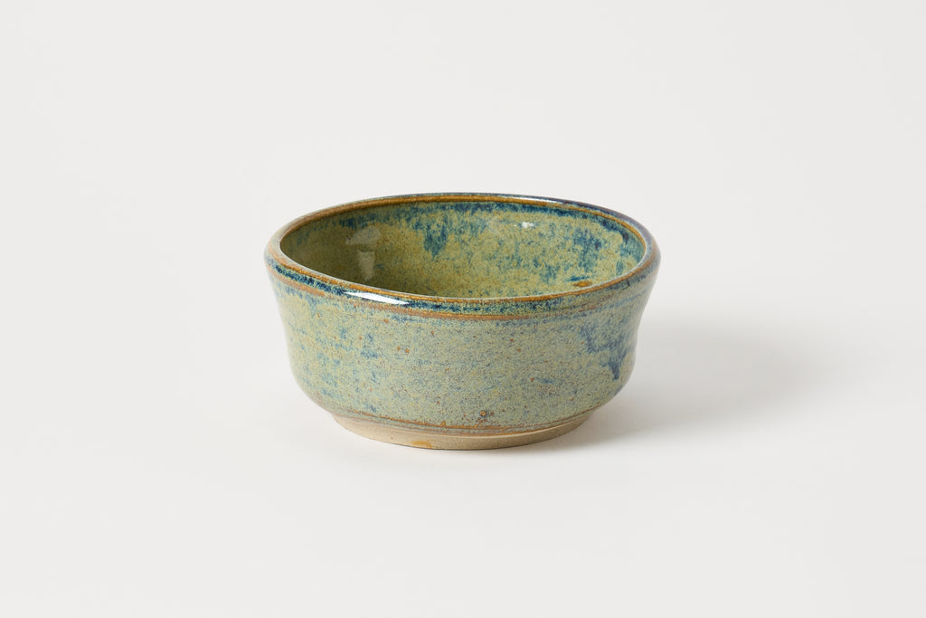 Small Blue Bowl