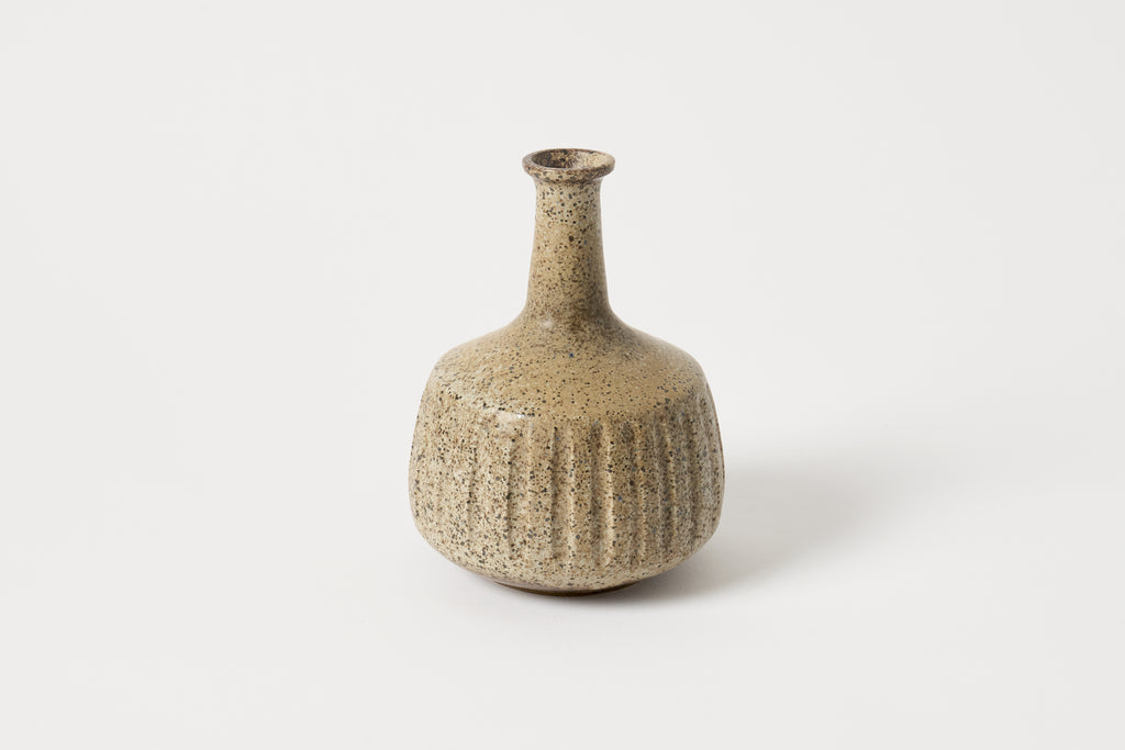 John Moakle Narrow Neck Vase