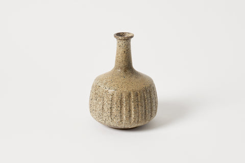 John Moakle Narrow Neck Vase