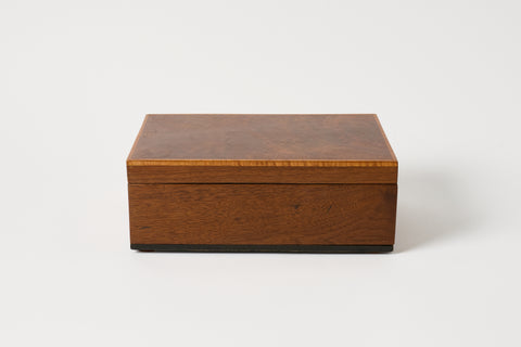 Wood Box