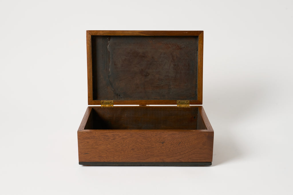 Wood Box