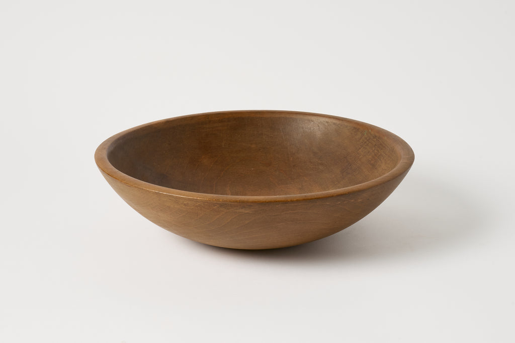 Wood Bowl