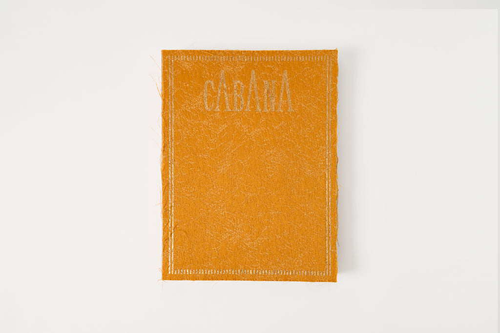 Cabana Magazine N25