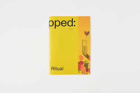 UNTAPPED Journal Edition 004