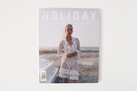 Holiday Magazine No.397