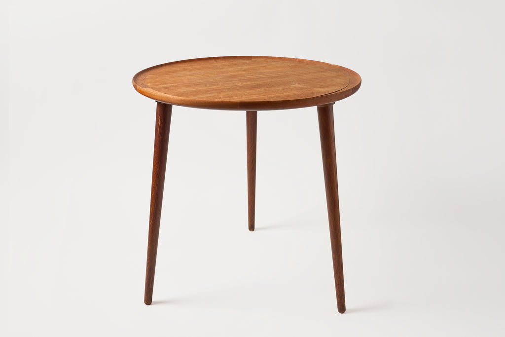 Danish Side table