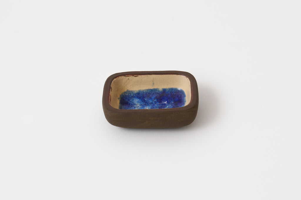 Knut Paul Small Bowl A.
