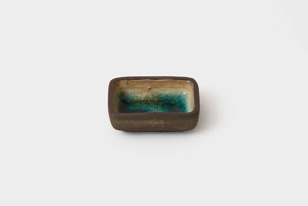 Knut Paul Small Bowl C.