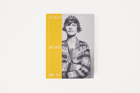 Coco Chanel: Roaring Twenties