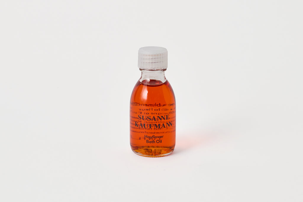 Hayflower Bath Oil 30ml
