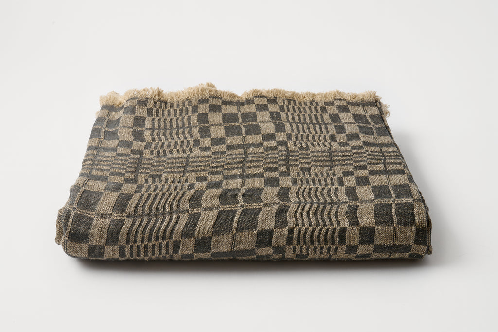 Tablecloth - Grey