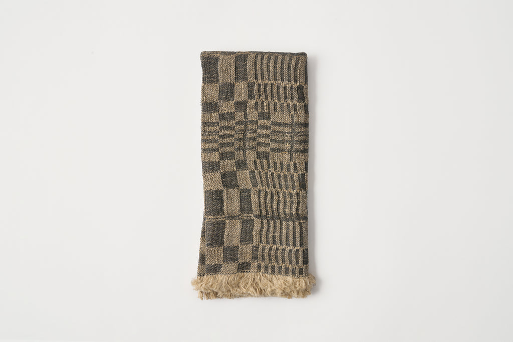 Napkins - Grey