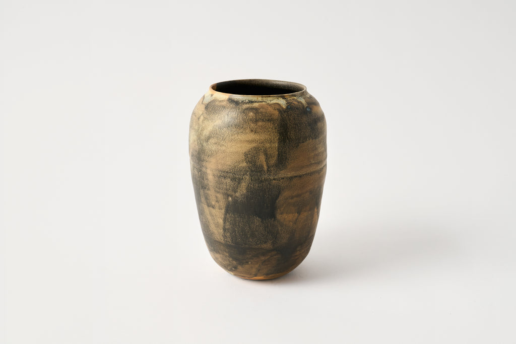 Mãng Cầu Vase B - Vietnamese Coffee