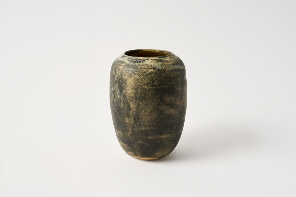 Mãng Cầu Vase B - Vietnamese Coffee