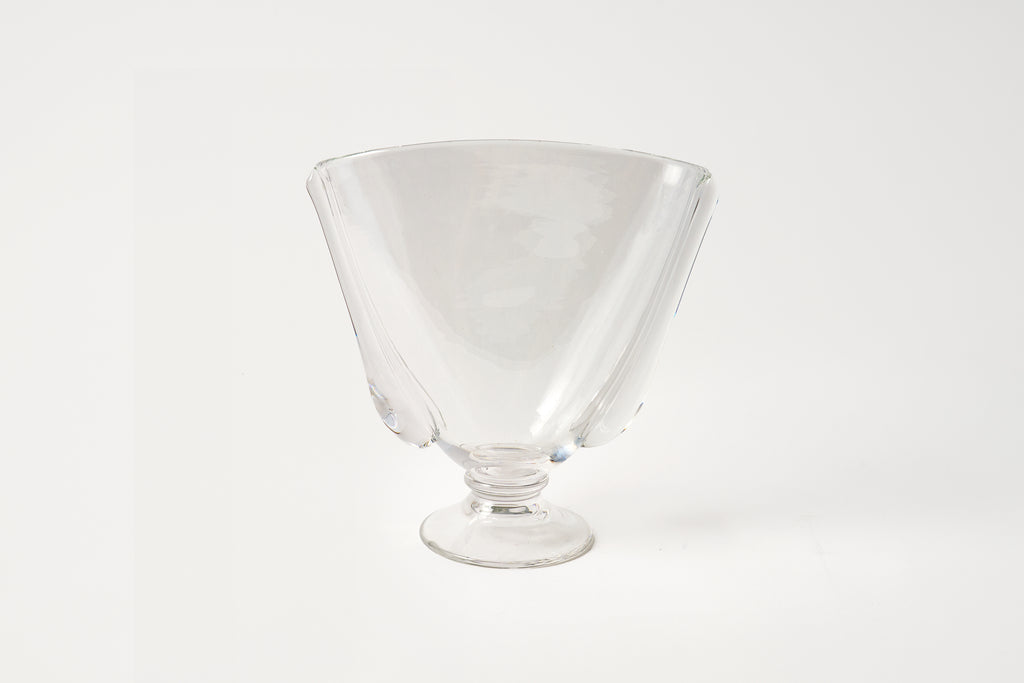Karl Vase Clear