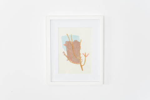 Marisha Falkovich Drawing D.