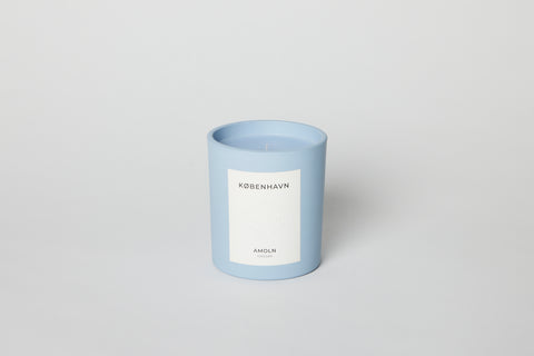 Kobenhavn Candle