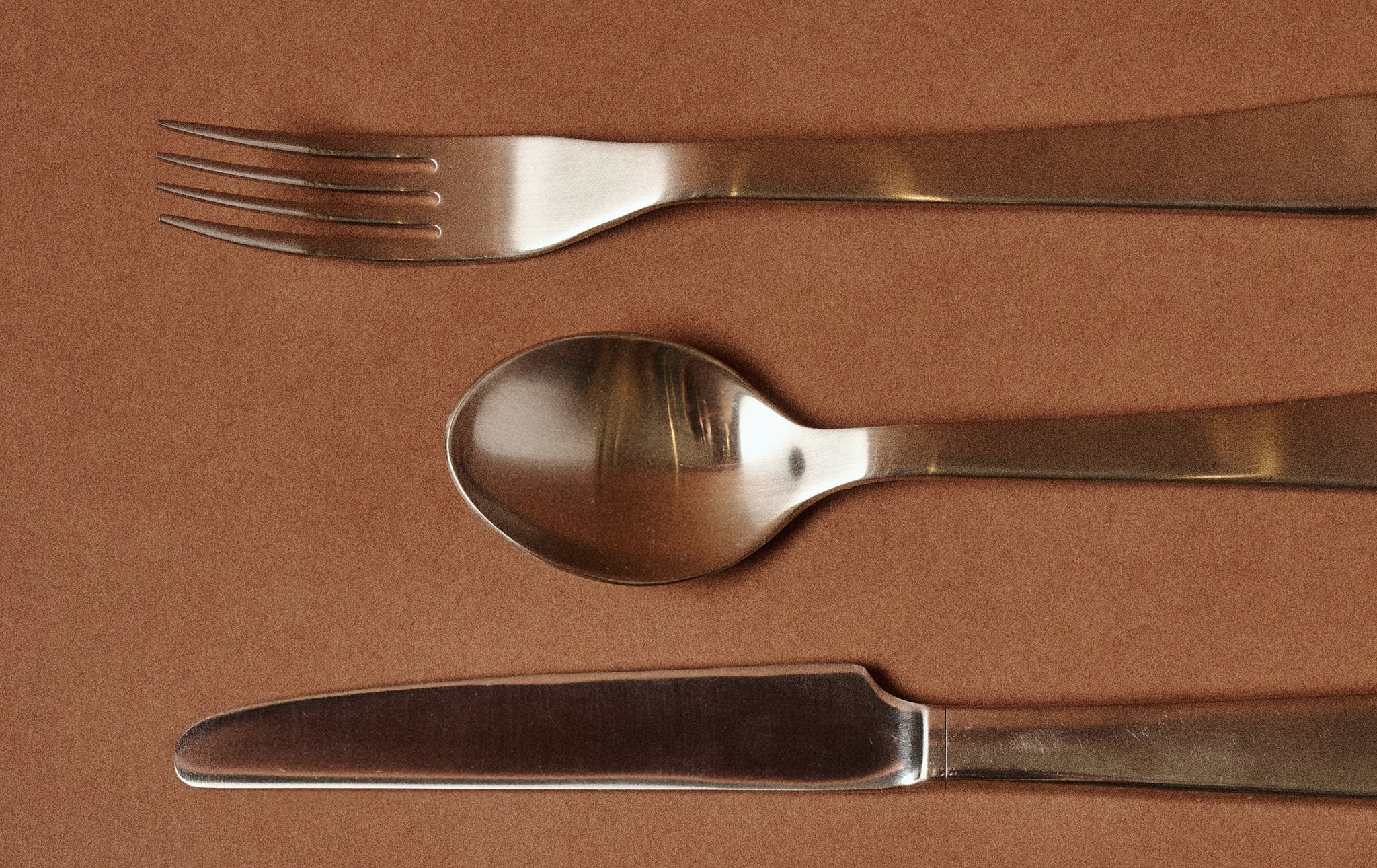 Flatware